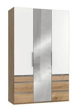 Wimex Armoires À Vêtements<Armoire à portes battantes LEVEL 36 A