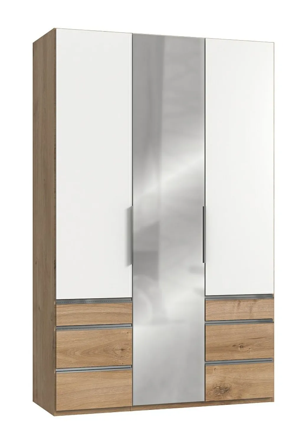 Wimex Armoires À Vêtements<Armoire à portes battantes LEVEL 36 A