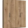 Armoire à portes battantes LEVEL 36 A