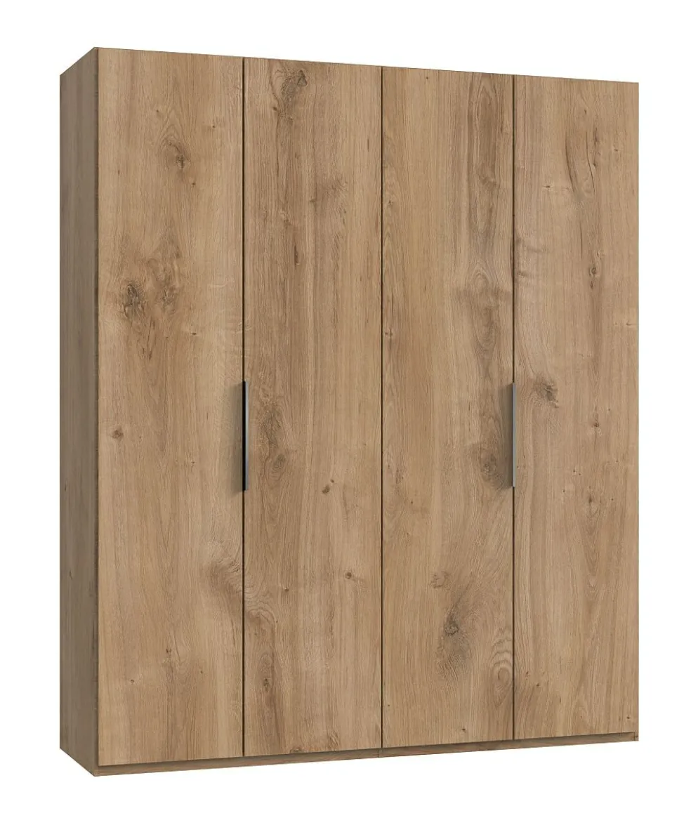 Armoire à portes battantes LEVEL 36 A