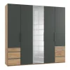 Wimex Armoires À Vêtements<Armoire à portes battantes LEVEL 36 A