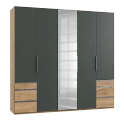 Wimex Armoires À Vêtements<Armoire à portes battantes LEVEL 36 A