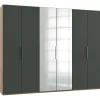 Armoire à portes battantes LEVEL 36 A