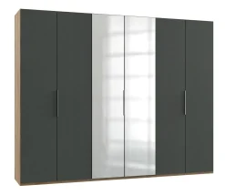 Armoire à portes battantes LEVEL 36 A