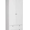 Finori Armoires À Vêtements<Armoire à portes battantes LANDWOOD 14