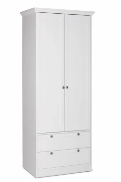 Finori Armoires À Vêtements<Armoire à portes battantes LANDWOOD 14