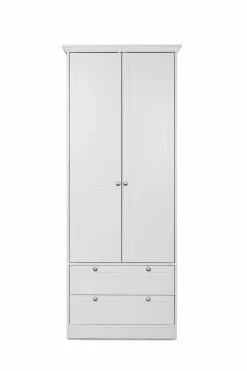 Finori Armoires À Vêtements<Armoire à portes battantes LANDWOOD 14