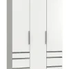 Wimex Armoires À Vêtements<Armoire à portes battantes LEVEL 36 A