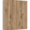 Wimex Armoires À Vêtements<Armoire à portes battantes LEVEL 36 A