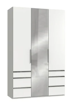 Wimex Armoires À Vêtements<Armoire à portes battantes LEVEL 36 A