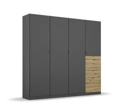 Rauch Armoires À Vêtements<Armoire à portes battantes AGUALVA-CACEM