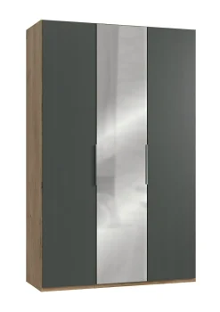 Wimex Armoires À Vêtements<Armoire à portes battantes LEVEL 36 A