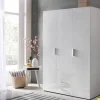 Armoire à portes battantes MALTA