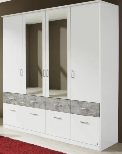 Rauch Armoires À Vêtements<Armoire à portes battantes BREMEN-EXTRA