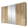 Armoire à portes battantes LEVEL 36 A