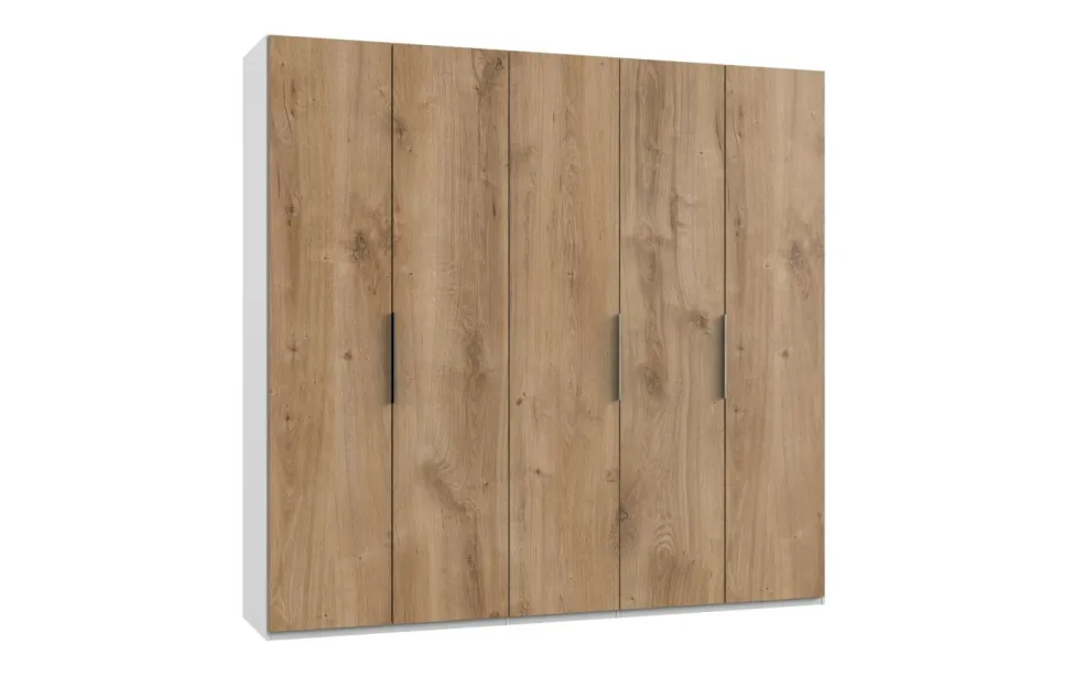 Armoire à portes battantes LEVEL 36 A