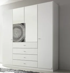 Rauch Armoires À Vêtements<Armoire à portes battantes SINSHEIM
