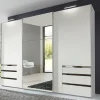 Armoire à portes coulissantes LEVEL 36 A