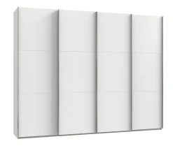 Wimex Armoires À Vêtements<Armoire à portes coulissantes LEVEL 36 A