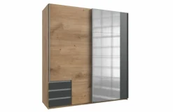 Wimex Armoires À Vêtements<Armoire à portes coulissantes EMDEN