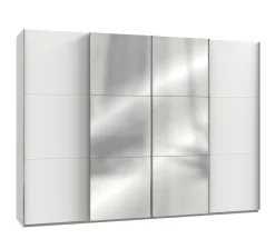 Armoire à portes coulissantes LEVEL 36 A