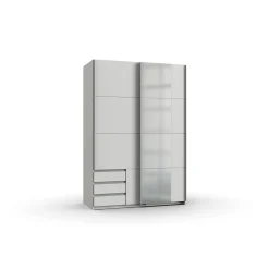 Wimex Armoires À Vêtements<Armoire à portes coulissantes EMDEN