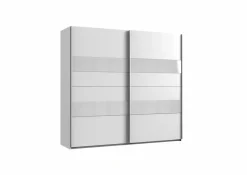 Wimex Armoires À Vêtements<Armoire à portes coulissantes ALTONA 2