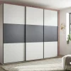 Armoire à portes coulissantes METRINO