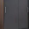 Armoire à portes coulissantes DIJON