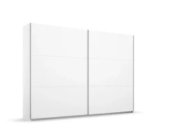 Rauch Armoires À Vêtements<Armoire à portes coulissantes AURELIO
