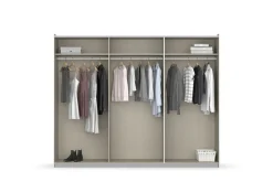 Rauch Armoires À Vêtements<Armoire à portes coulissantes AURELIO