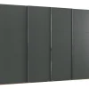 Armoire à portes coulissantes LEVEL 36 A