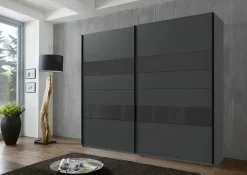 Wimex Armoires À Vêtements<Armoire à portes coulissantes ALTONA 2