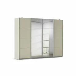 Rauch Armoires À Vêtements<Armoire à portes coulissantes SYNCRONO