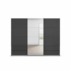 Armoire à portes coulissantes ELARA