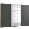 Armoire à portes coulissantes LEVEL 36 A