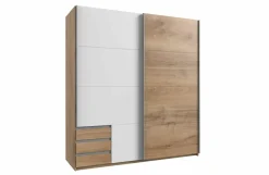 Armoire à portes coulissantes EMDEN