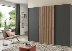 Wimex Armoires À Vêtements<Armoire à portes coulissantes ANDORRA