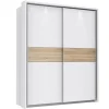 Armoire à portes coulissantes WINNER PLUS
