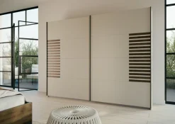 Rauch Armoires À Vêtements<Armoire à portes coulissantes LISSABON