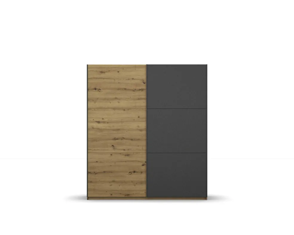 Armoire à portes coulissantes SLIDE