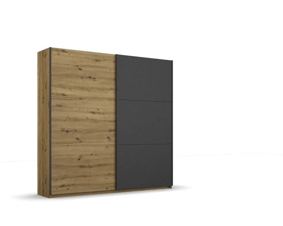 Armoire à portes coulissantes SLIDE