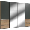 Wimex Armoires À Vêtements<Armoire à portes coulissantes LEVEL 36 A