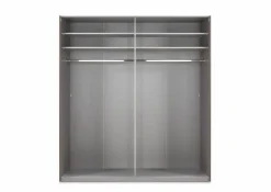 Wimex Armoires À Vêtements<Armoire à portes coulissantes ALTONA 2