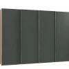 Wimex Armoires À Vêtements<Armoire à portes coulissantes LEVEL 36 A