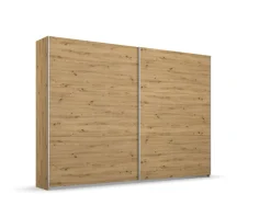 Rauch Armoires À Vêtements<Armoire à portes coulissantes AURELIO
