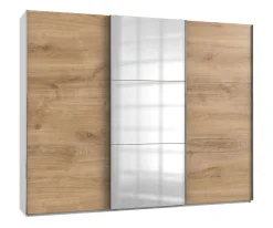 Armoire à portes coulissantes LEVEL 36 A