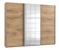Wimex Armoires À Vêtements<Armoire à portes coulissantes LEVEL 36 A