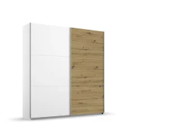 Rauch Armoires À Vêtements<Armoire à portes coulissantes AURELIO