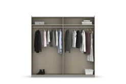 Rauch Armoires À Vêtements<Armoire à portes coulissantes AURELIO